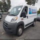 3C6TRVNG9HE524280 2017 Ram Promaster 1500 Low Roof 118 Wb auction photo thumbnail 2
