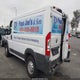 3C6TRVNG9HE524280 2017 Ram Promaster 1500 Low Roof 118 Wb auction photo thumbnail 3