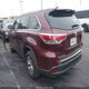 5TDZKRFH9FS079936 2015 Toyota Highlander Le Plus V6 auction photo thumbnail 3