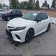 4T1B61HK6KU292814 2019 Toyota Camry Xse auction photo thumbnail 2