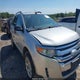2FMDK4GC2DBE16022 2013 Ford Edge Se auction photo thumbnail 1