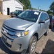 2FMDK4GC2DBE16022 2013 Ford Edge Se auction photo thumbnail 2