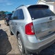2FMDK4GC2DBE16022 2013 Ford Edge Se auction photo thumbnail 3