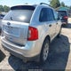 2FMDK4GC2DBE16022 2013 Ford Edge Se auction photo thumbnail 4