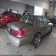 2MEFM74W65X601300 2005 Mercury Grand Marquis Gs auction photo thumbnail 4