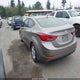5NPDH4AE6EH530107 2014 Hyundai Elantra Se auction photo thumbnail 3