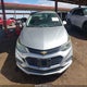 3G1BE6SMXHS602365 2017 Chevrolet Cruze Lt Auto auction photo thumbnail 13