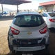 3G1BE6SMXHS602365 2017 Chevrolet Cruze Lt Auto auction photo thumbnail 17