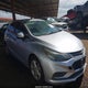 3G1BE6SMXHS602365 2017 Chevrolet Cruze Lt Auto auction photo thumbnail 1