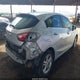 3G1BE6SMXHS602365 2017 Chevrolet Cruze Lt Auto auction photo thumbnail 4