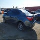 2T1BURHE7EC120053 2014 Toyota Corolla Le Plus auction photo thumbnail 3