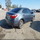 2T1BURHE7EC120053 2014 Toyota Corolla Le Plus auction photo thumbnail 4