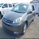 5TDBA22C65S050270 2005 Toyota Sienna Xle Limited auction photo thumbnail 2