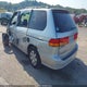 5FNRL186X4B043541 2004 Honda Odyssey Ex auction photo thumbnail 3
