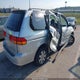 5FNRL186X4B043541 2004 Honda Odyssey Ex auction photo thumbnail 4