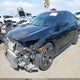 SHHFK7H43HU420478 2017 Honda Civic Sport auction photo thumbnail 2