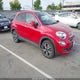 ZFBCFXBT0GP351071 2016 Fiat 500X Easy auction photo thumbnail 1