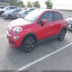 ZFBCFXBT0GP351071 2016 Fiat 500X Easy auction photo thumbnail 2