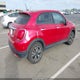 ZFBCFXBT0GP351071 2016 Fiat 500X Easy auction photo thumbnail 4