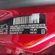 ZFBCFXBT0GP351071 2016 Fiat 500X Easy auction photo thumbnail 9