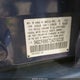 1HGCF86672A014336 2002 Honda Accord 2.3 Vp auction photo thumbnail 9