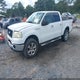 1FTPW14V88FA05271 2008 Ford F-150 60Th Anniversary/Fx4/King Ranch/Lariat/Xlt auction photo thumbnail 2