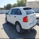 2FMDK3GC5DBB17943 2013 Ford Edge Se auction photo thumbnail 3