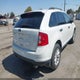 2FMDK3GC5DBB17943 2013 Ford Edge Se auction photo thumbnail 4