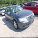 5NPET46C09H527008 2009 Hyundai Sonata Gls auction photo thumbnail 1