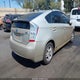 JTDKN3DU5B0259448 2011 Toyota Prius Two auction photo thumbnail 4