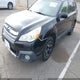4S4BRBKC4D3219643 2013 Subaru Outback 2.5I Limited auction photo thumbnail 6