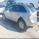 2FMDK38C88BA09479 2008 Ford Edge Sel auction photo thumbnail 3