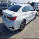 WBA5R1C55KAK06367 2019 BMW 330I auction photo thumbnail 4