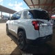 1GKKNKLA3MZ192756 2021 GMC Acadia Fwd Sle auction photo thumbnail 3