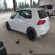 3VW217AUXFM028942 2015 Volkswagen Golf auction photo thumbnail 3