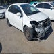 JTDBT4K3XCL010293 2012 Toyota Yaris auction photo thumbnail 1