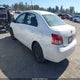 JTDBT4K3XCL010293 2012 Toyota Yaris auction photo thumbnail 3