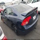 1HGFA16807L051485 2007 Honda Civic Ex auction photo thumbnail 3