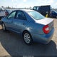 4T1BE30K72U640307 2002 Toyota Camry Xle auction photo thumbnail 3