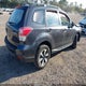 JF2SJABC6JH557664 2018 Subaru Forester 2.5I auction photo thumbnail 4