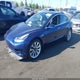 5YJ3E1EA1JF053010 2018 Tesla Model 3 Long Range/Mid Range auction photo thumbnail 2