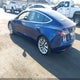 5YJ3E1EA1JF053010 2018 Tesla Model 3 Long Range/Mid Range auction photo thumbnail 3