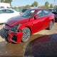 1N4BL4DW8PN308705 2023 Nissan Altima Sv Intelligent Awd auction photo thumbnail 2