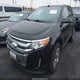 2FMDK3JC6DBE18987 2013 Ford Edge Sel auction photo thumbnail 2