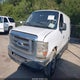 1FTNE2EW9DDA24201 2013 Ford E-250 Commercial auction photo thumbnail 2