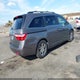 5FNRL5H60CB071774 2012 Honda Odyssey Ex-L auction photo thumbnail 4