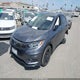 3CZRU5H18MM733870 2021 Honda Hr-V 2Wd Sport auction photo thumbnail 2