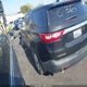1GNERGKW7JJ258461 2018 Chevrolet Traverse 1Lt auction photo thumbnail 3