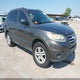 5XYZG3AB2CG124760 2012 Hyundai Santa Fe Gls auction photo thumbnail 1