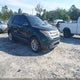 1FM5K8D89DGA07973 2013 Ford Explorer Xlt auction photo thumbnail 1